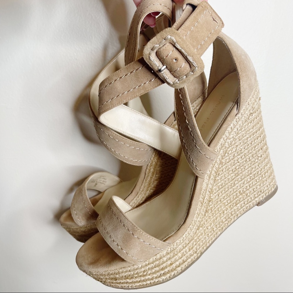 Marc Fisher Haely Wedge - Picture 11 of 11